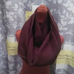 Custom Order Items HUGE INFINITY SCARF 4-day ship date
